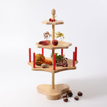 Load image into Gallery viewer, Grimm’s Seasonal Festivity Stand