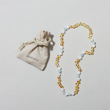 Load image into Gallery viewer, Nirrimis Beachy Necklace - Kids 0-3 (32cm)