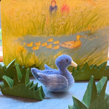 Load image into Gallery viewer, Felt Duck by Juliette