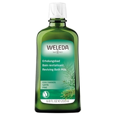 Weleda Bath Milk Reviving