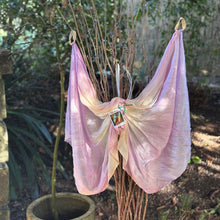 Load image into Gallery viewer, Silk Wings