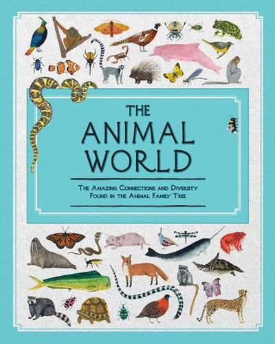 The animal world