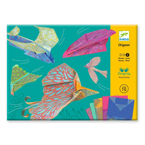 Djeco Origami Wing Beat