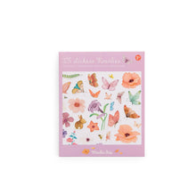 Load image into Gallery viewer, Les Rosalies 108 stickers