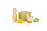Hello Summer - Grapat/Ostheimer Collaboration set