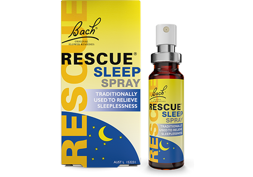 Rescue Remedy Sleep Spray