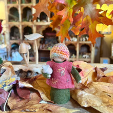 Load image into Gallery viewer, Tricia’s Autumn Folk