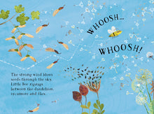 Load image into Gallery viewer, Little Bee’s Book of Blooms - Board Book