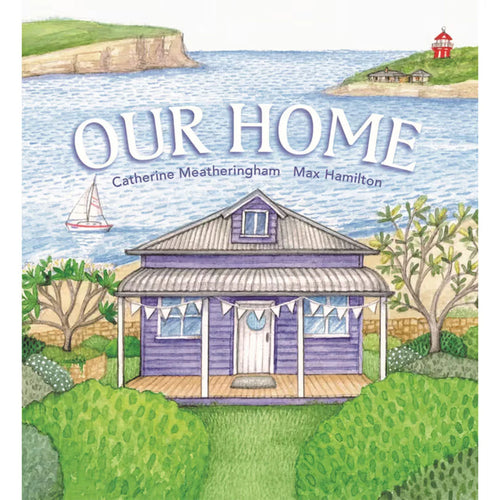 Our Home