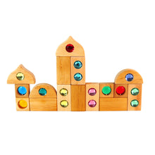 Load image into Gallery viewer, Bauspiel Mini Mix Box 16 pcs