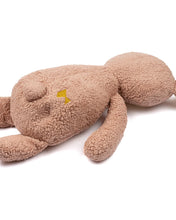 Load image into Gallery viewer, Fabelab Weighted Big Buddy - Dusty Rose Bunny
