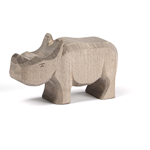 Ostheimer Rhinoceros 2014, small