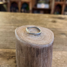 Load image into Gallery viewer, Silver Ring P