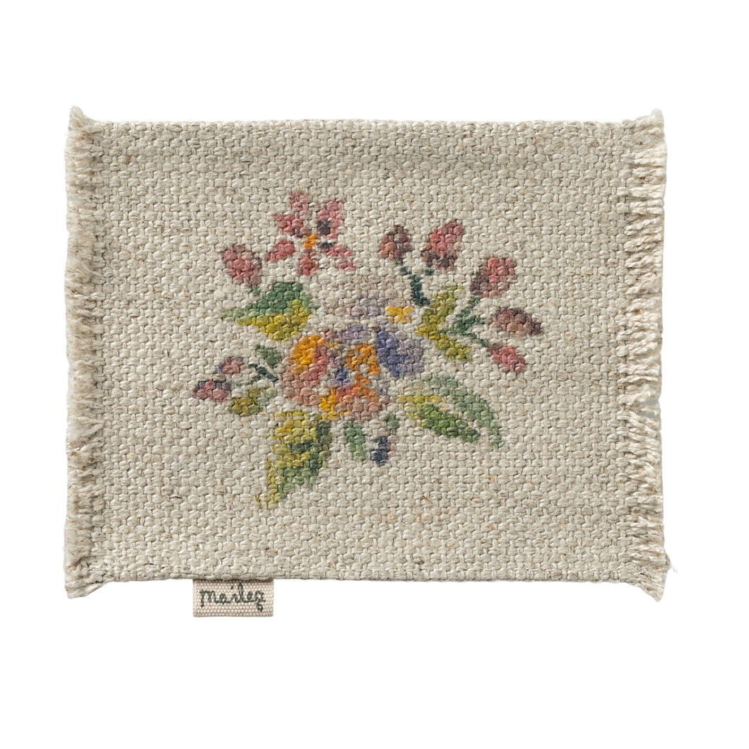 Maileg Rug Flower