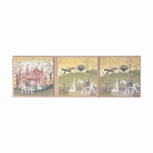 Load image into Gallery viewer, Egmont Magnetic Puzzle Set - Princess