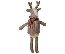 Load image into Gallery viewer, Maileg Reindeer Father