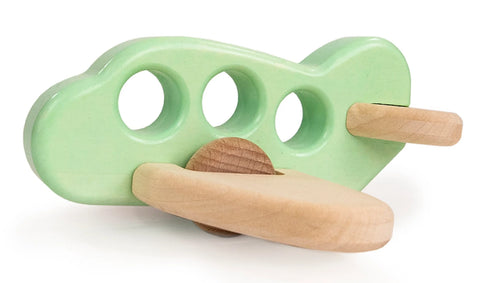 BAJO Airplane Mint