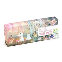 Load image into Gallery viewer, Djeco Fairy Lake 350pc Puzzle