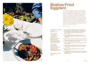 Ela! Ela!
To Turkey and Greece, a journey home through food