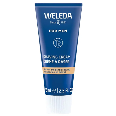 Weleda Shaving Cream