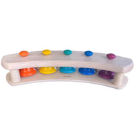 Playme Pentatonic Pat Bell Shelf