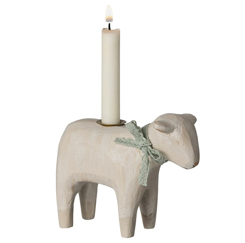 Maileg Lamb Candleholder