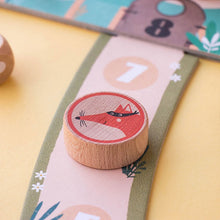 Load image into Gallery viewer, Londji Cooperative Game - Cluck, Cluck! The Fox!