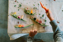 Load image into Gallery viewer, Grapat Veggies