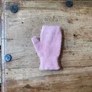 Penelope Durston Child Sloves - short cuff