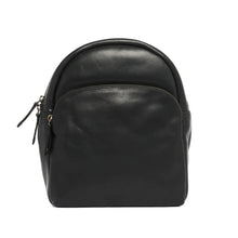 Load image into Gallery viewer, Rugged hide backpack