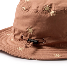 Load image into Gallery viewer, Wilson &amp; Frenchy Make Me Shine Sun Hat