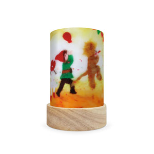 Toverlux Shades - ‘Celebrations’, Set of 5