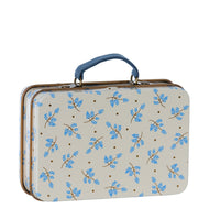 Maileg Small Suitcase - Madeline Blue