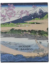 Load image into Gallery viewer, Ukiyoe Incense - assorted