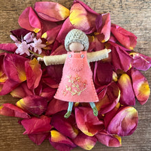 Load image into Gallery viewer, Tricia’s Spring Inspired Bendy Doll - assorted