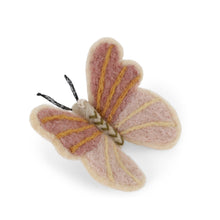 Load image into Gallery viewer, Gry &amp; Sif Butterfly Ornament - assorted colours