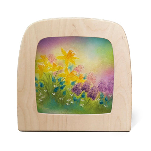 Toverlux Silhouette Baukje Exler - Burst of Spring