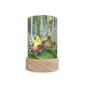 Toverlux Shades - Eentje van Margo, Set of 5