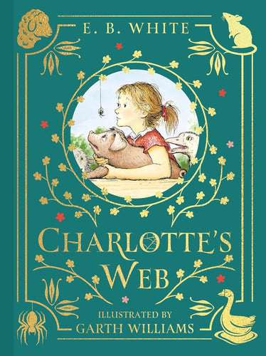 Charlotte’s Web