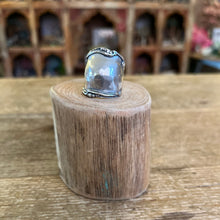 Load image into Gallery viewer, Silver Ring P00150