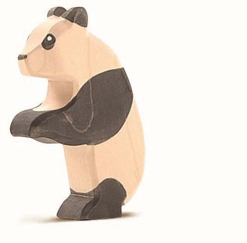 Ostheimer Panda Bear, standing