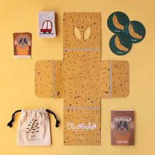 Load image into Gallery viewer, Londji Game - Orangutan