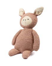 Load image into Gallery viewer, Fabelab Weighted Big Buddy - Dusty Rose Bunny