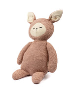 Fabelab Weighted Big Buddy - Dusty Rose Bunny