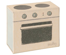 Load image into Gallery viewer, Maileg Cooking Set for Mouse