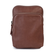 Dusky Robin Brown Sophie Bag