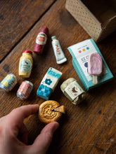 Load image into Gallery viewer, Maileg Miniature Grocery Set