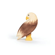 Ostheimer Bald Eagle - standing