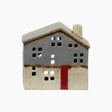 Load image into Gallery viewer, Saint Malo Seaside Tealight House