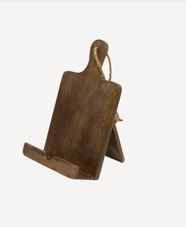 Porto IPad or Cookbook Stand